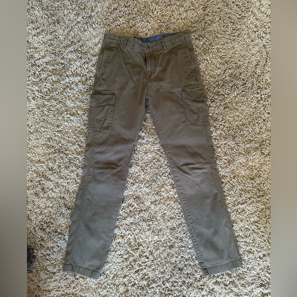 Treasure and bond pants 30w-32l - Picture 2 of 3